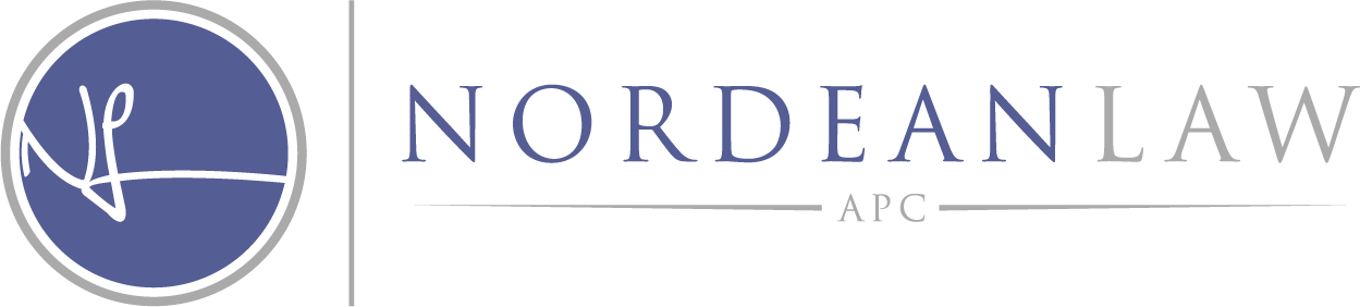 nordean law logo