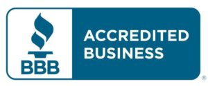 blue summit seo is a bbb accredited business