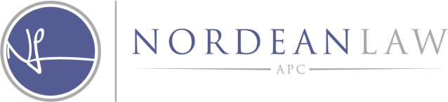 nordean logo