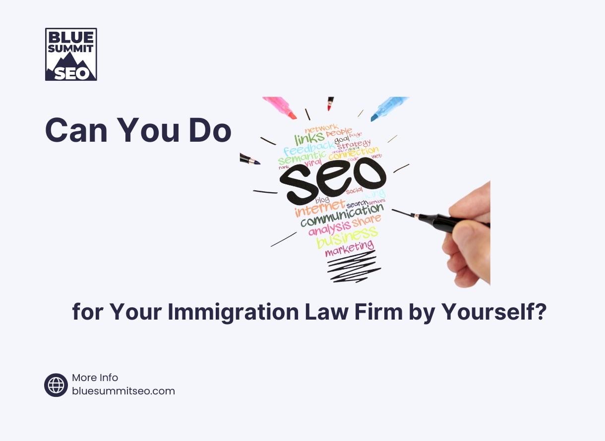 immigration lawyers seo