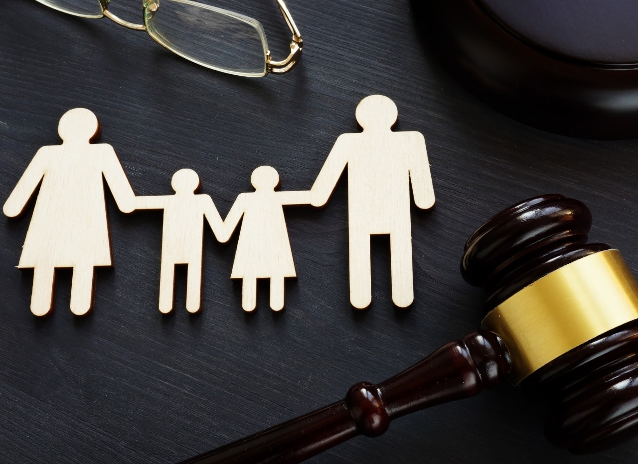 seo for family law