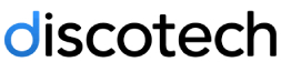 discotech logo
