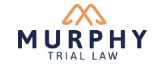 murphy trial law logo