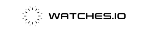 watches.io logo