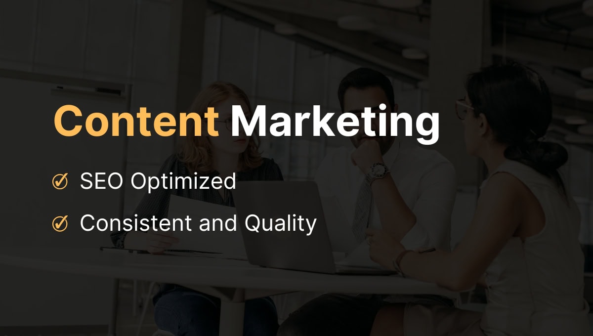 content marketing