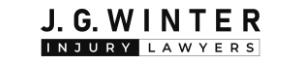 J.G Winter Injury Lawyers black