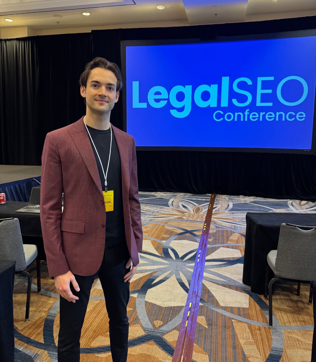 legal seo conference