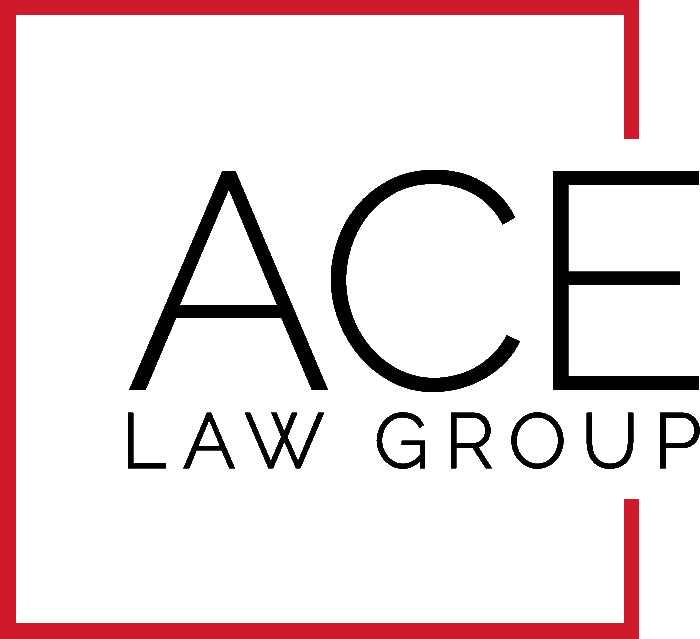 ace law group logo
