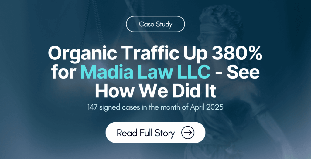 madia law case study