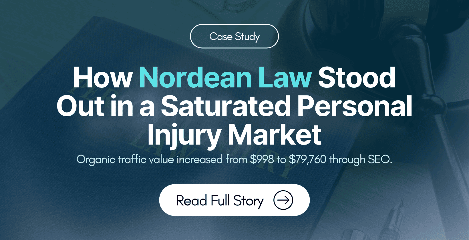 nordean law case study
